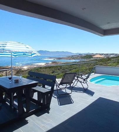Apartmán Royal Albatros Gansbaai Exteriér fotografie